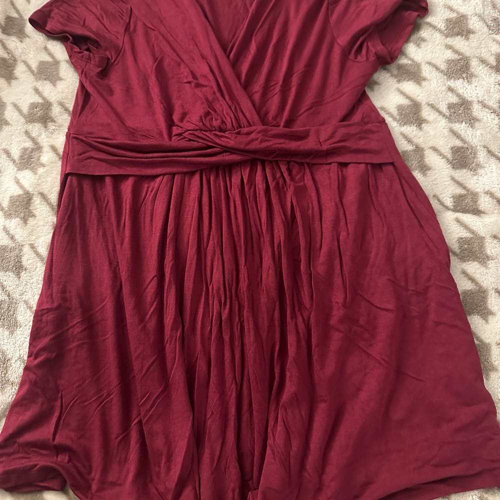 Maternity Top